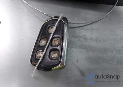 2015 Cadillac Srx Luxury Collection из США, поврежденный, VIN 3GYFNEE38FS537187